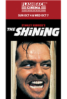 The Shining